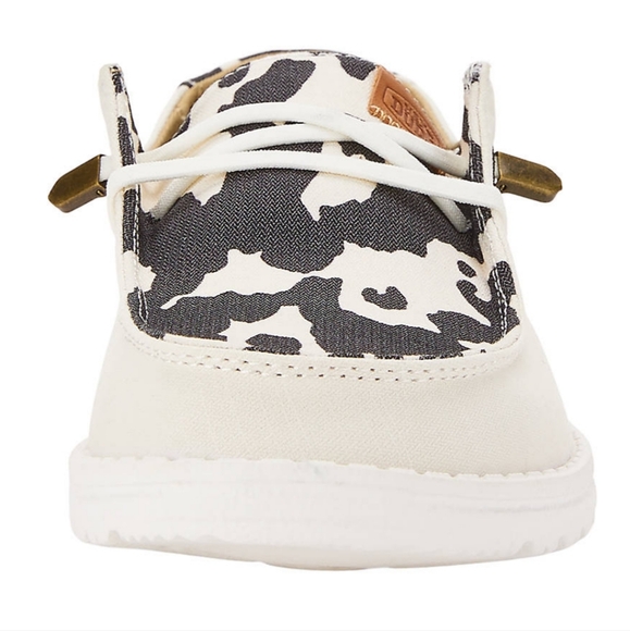 HEY DUDE WENDY ANIMAL PRINT - Picture 4 of 6